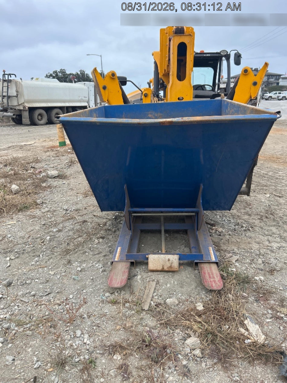 2025 ULINE D-200-LD