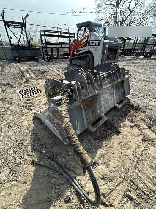 2023 SOLESBEE SBG-72