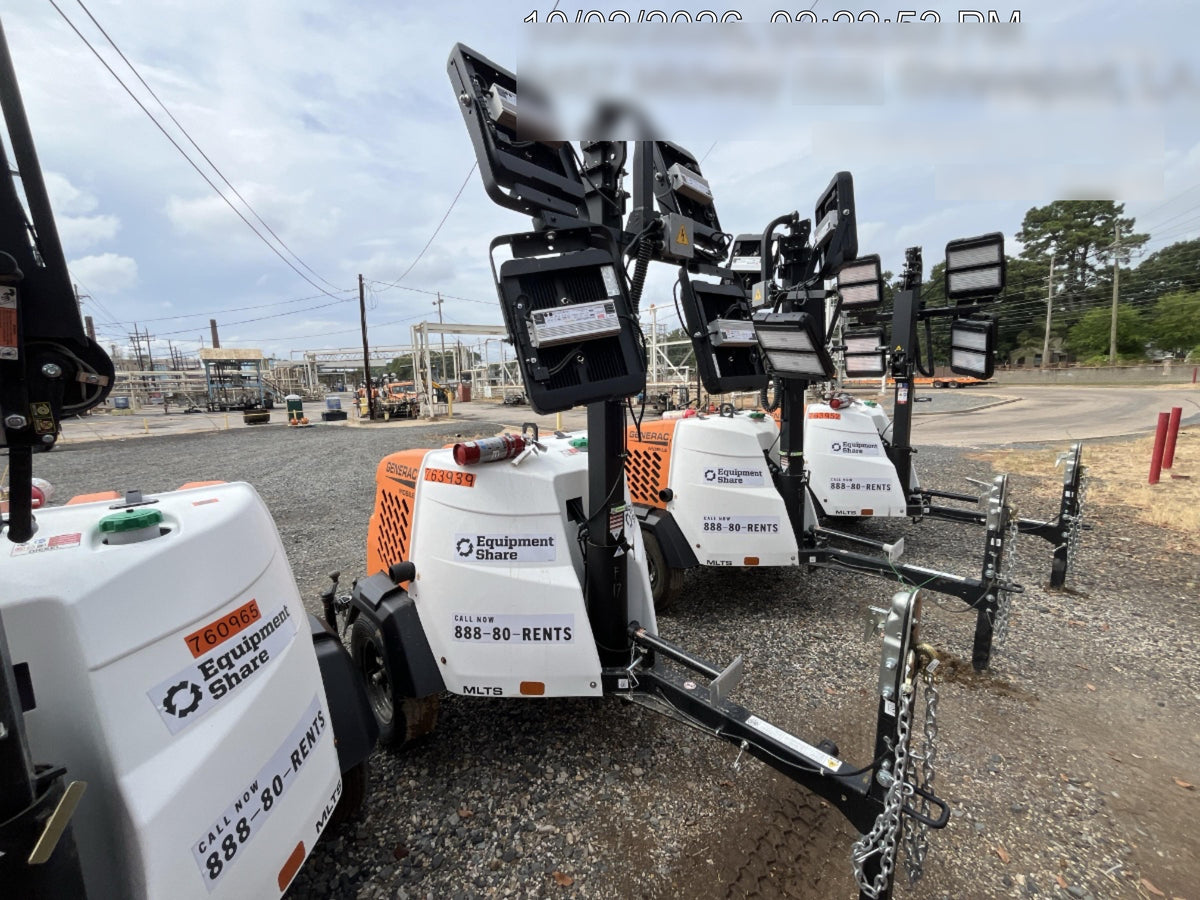 2026 GENERAC MLTS-4