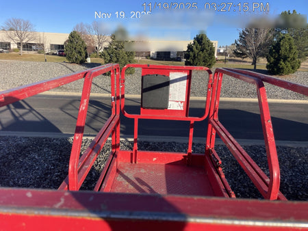 2021 MEC 4046SE