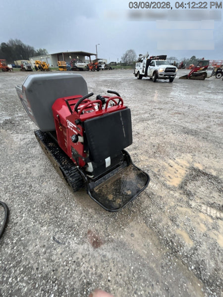 2025 TORO MBTX 2500-TS