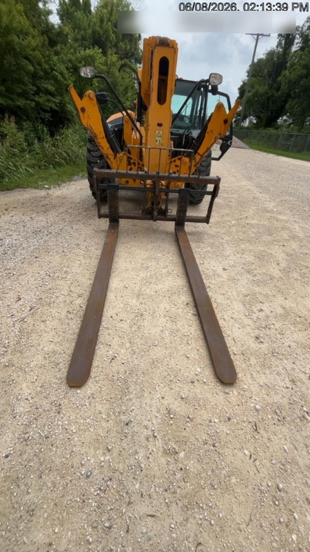 2021 JCB 512-56