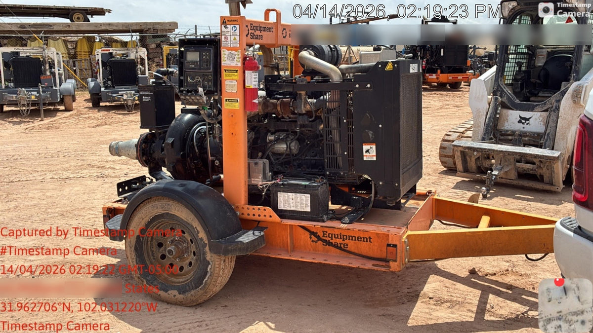 2021 PIONEER PP66S12L71-TD2.9L4