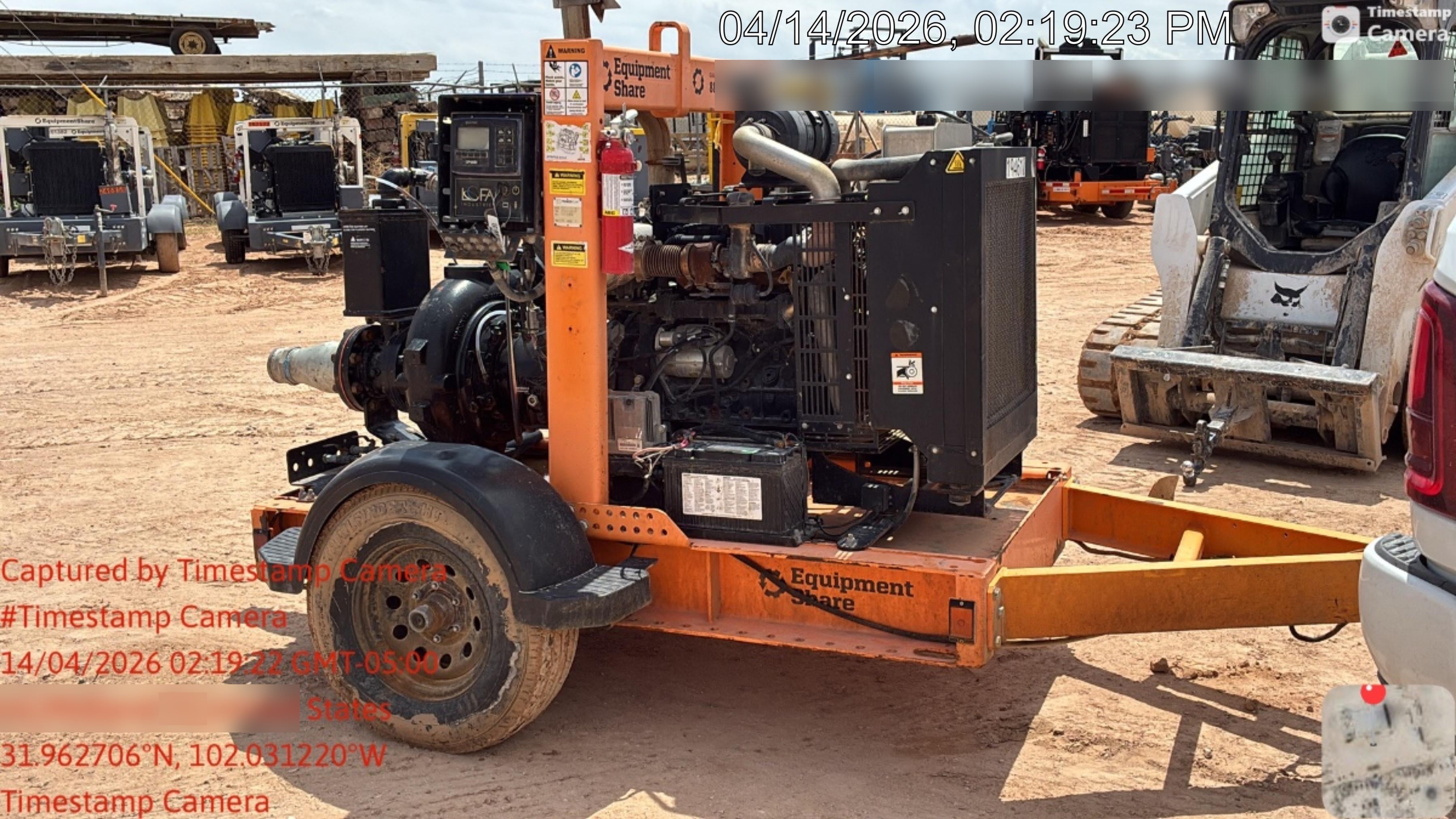 2021 PIONEER PP66S12L71-TD2.9L4