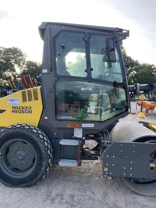 2021 WACKER NEUSON RC50