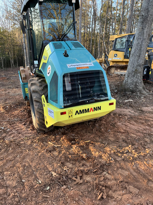 2023 AMMANN ARS70