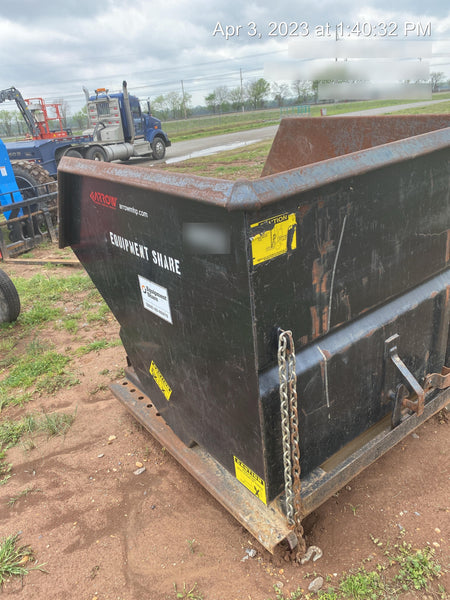2019 ARROW MATERIAL HANDLING HP-6000-250