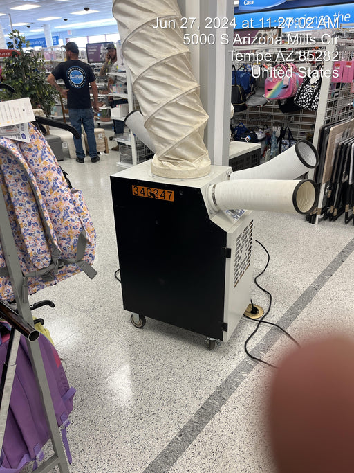 2023 KWIKOOL KPAC1411-2