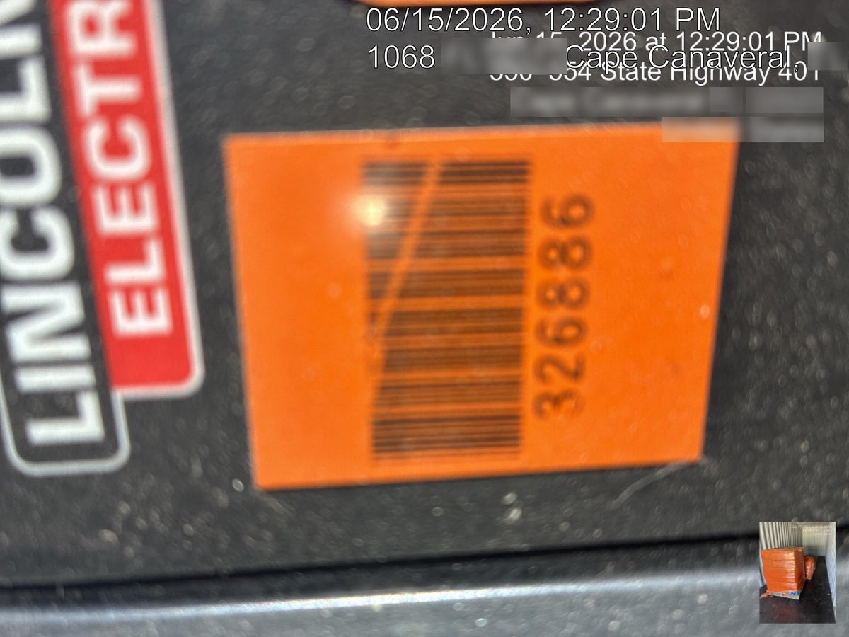 2023 LINCOLN ELECTRIC LN-25X