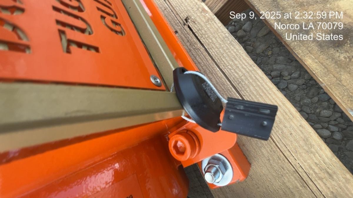 2025 MICHIGAN PNEUMATIC MP-W05AA3SACMBG