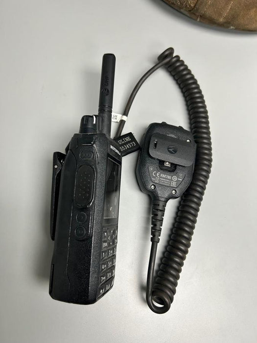 2024 MOTOROLA R7 DISPLAY