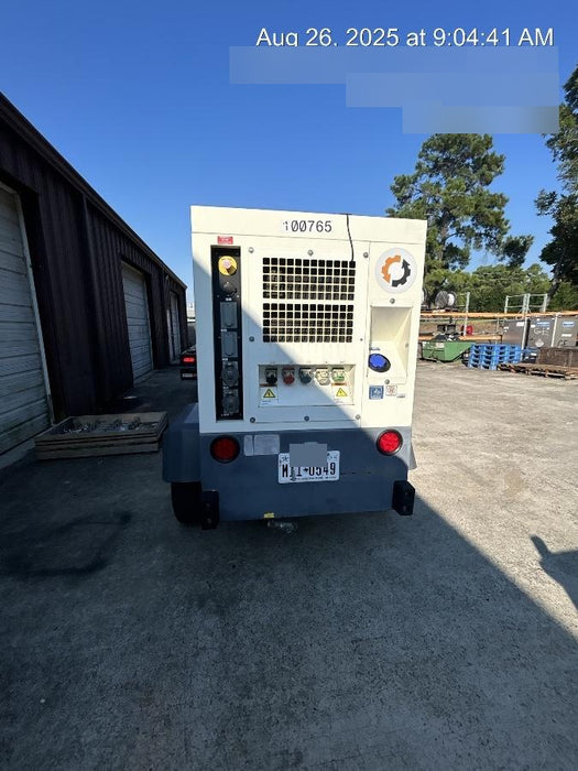 2020 ATLAS COPCO QAS 70