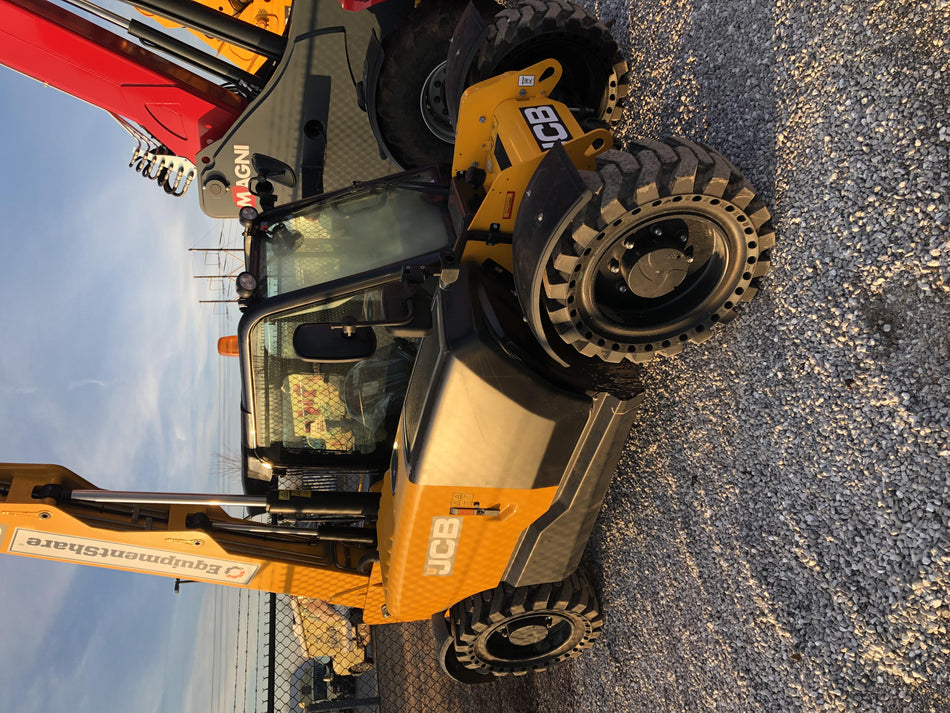 2021 JCB 505-20TC