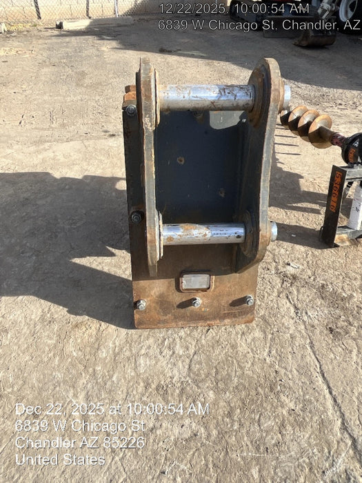 2024 ROCKLAND WI24-3