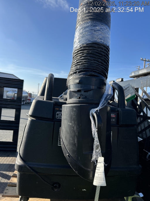 2022 LINCOLN ELECTRIC FLEXTEC 350X