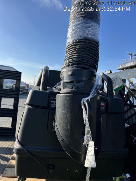 2022 LINCOLN ELECTRIC FLEXTEC 350X