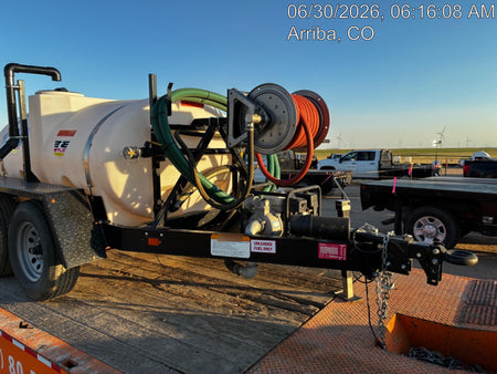 2025 WYLIE EXP-550L-S