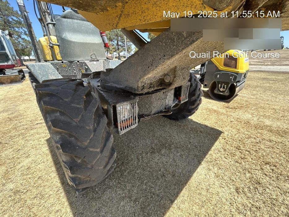 2019 WACKER NEUSON 3001