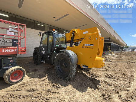 2024 JCB 506-36