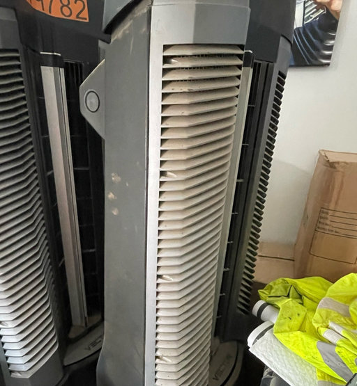 2023 VECTOR Vector Max