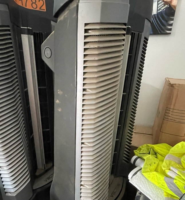 2023 VECTOR Vector Max