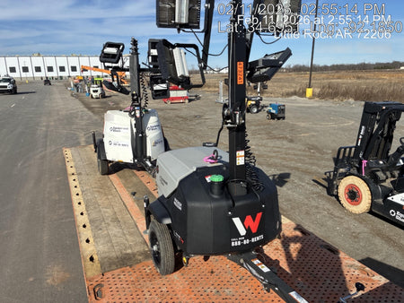 2024 WACKER NEUSON LTT4