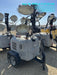 2018 Wacker Neuson LTV6L-MH Wacker Neuson LTV6L Mobile Light Tower w/Fuel Level Sensor Installed