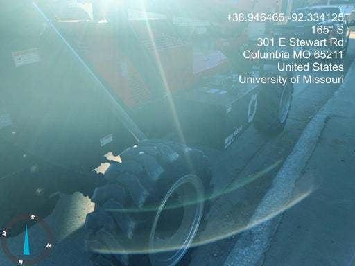 2021 MANITOU MTA6034