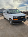 2025 CHEVROLET Express Van - Rental
