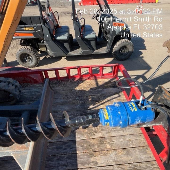 2024 AUGER TORQUE 3300-30