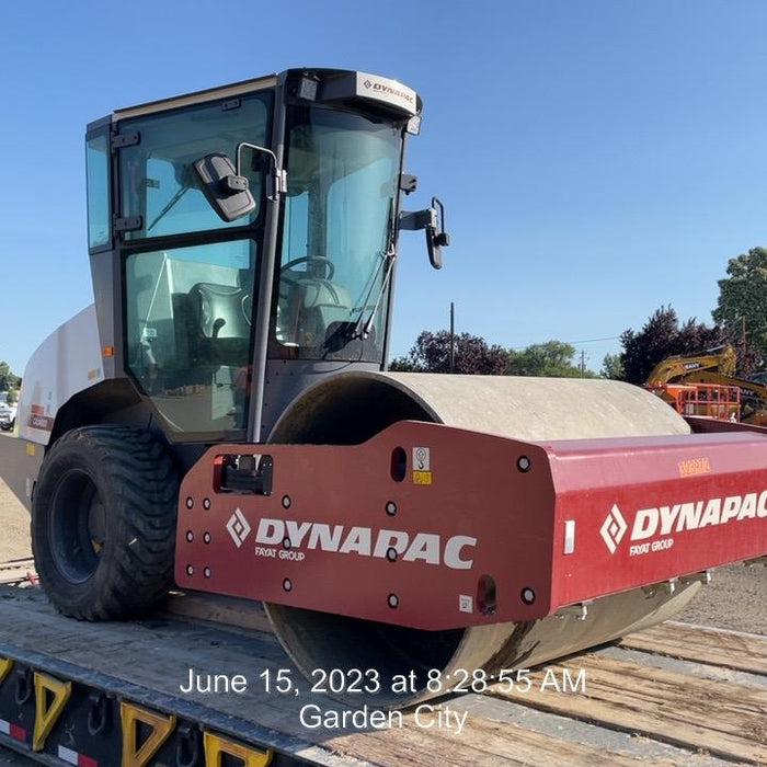 2023 DYNAPAC CA1400D