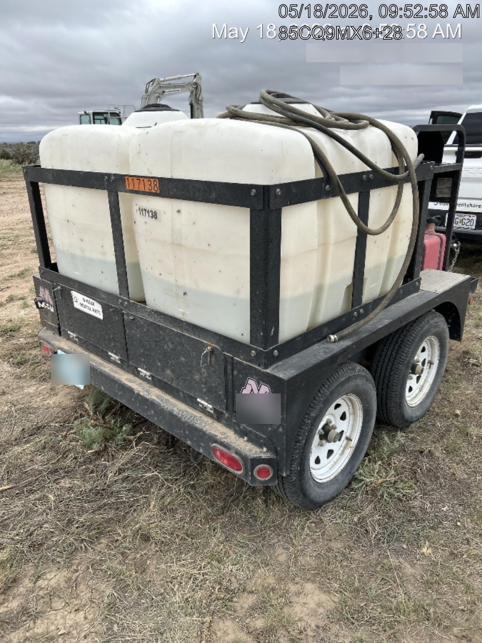 2020 MI-T-M CORPORATION HS-3505-1MGH-UR