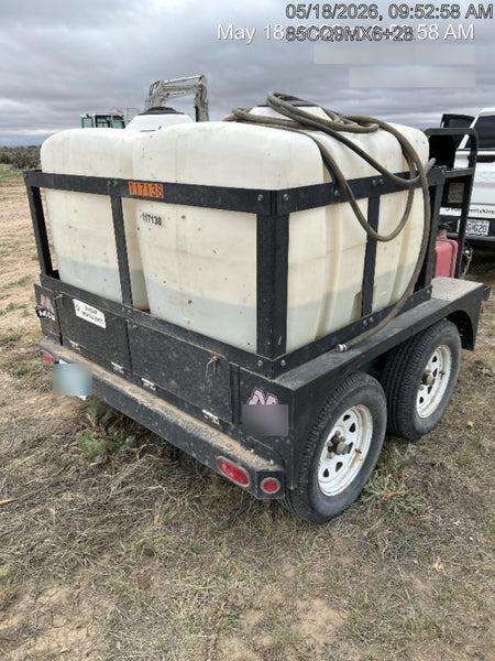 2020 MI-T-M CORPORATION HS-3505-1MGH-UR