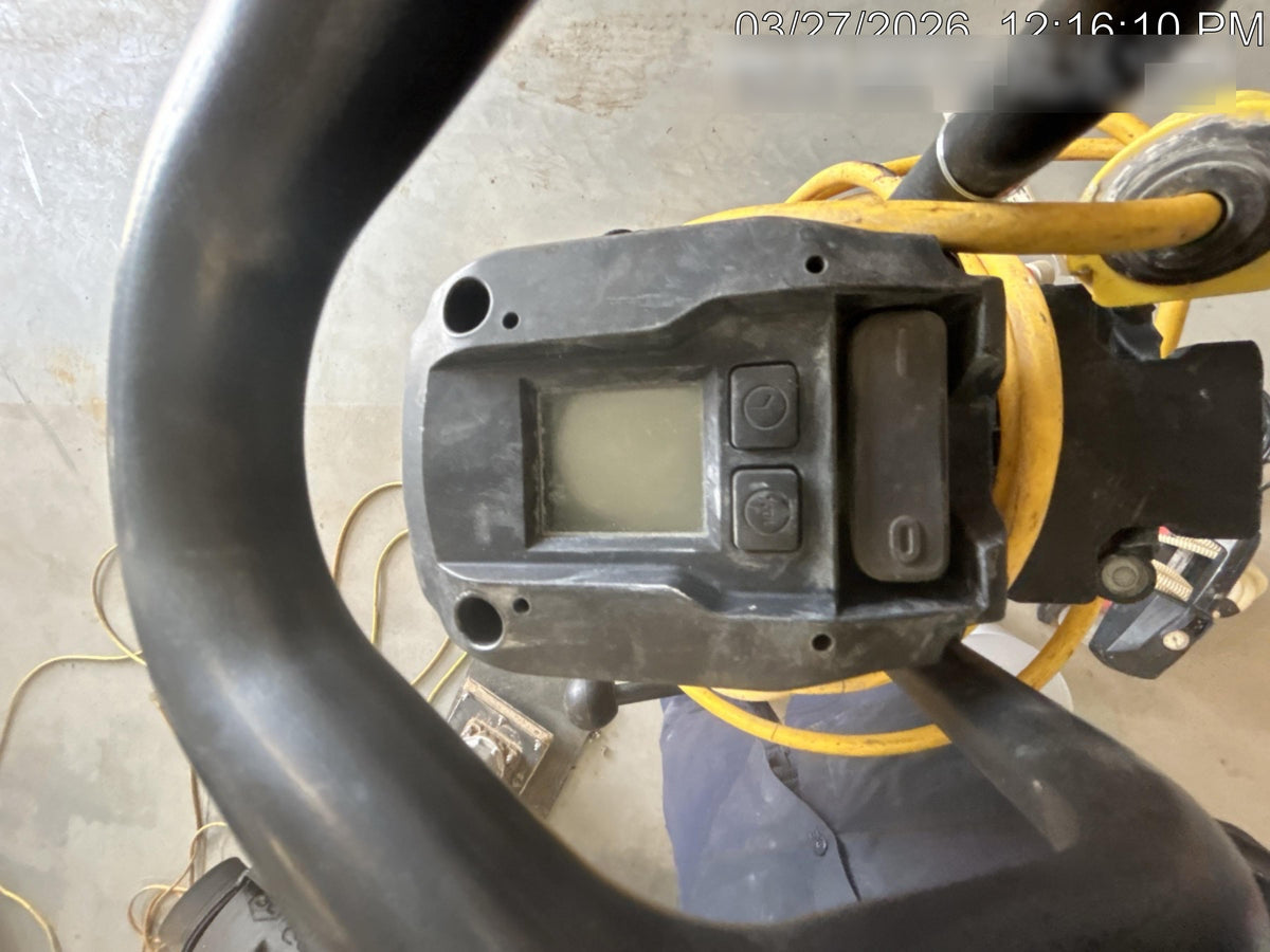 2020 HILTI DD250E