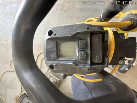 2020 HILTI DD250E