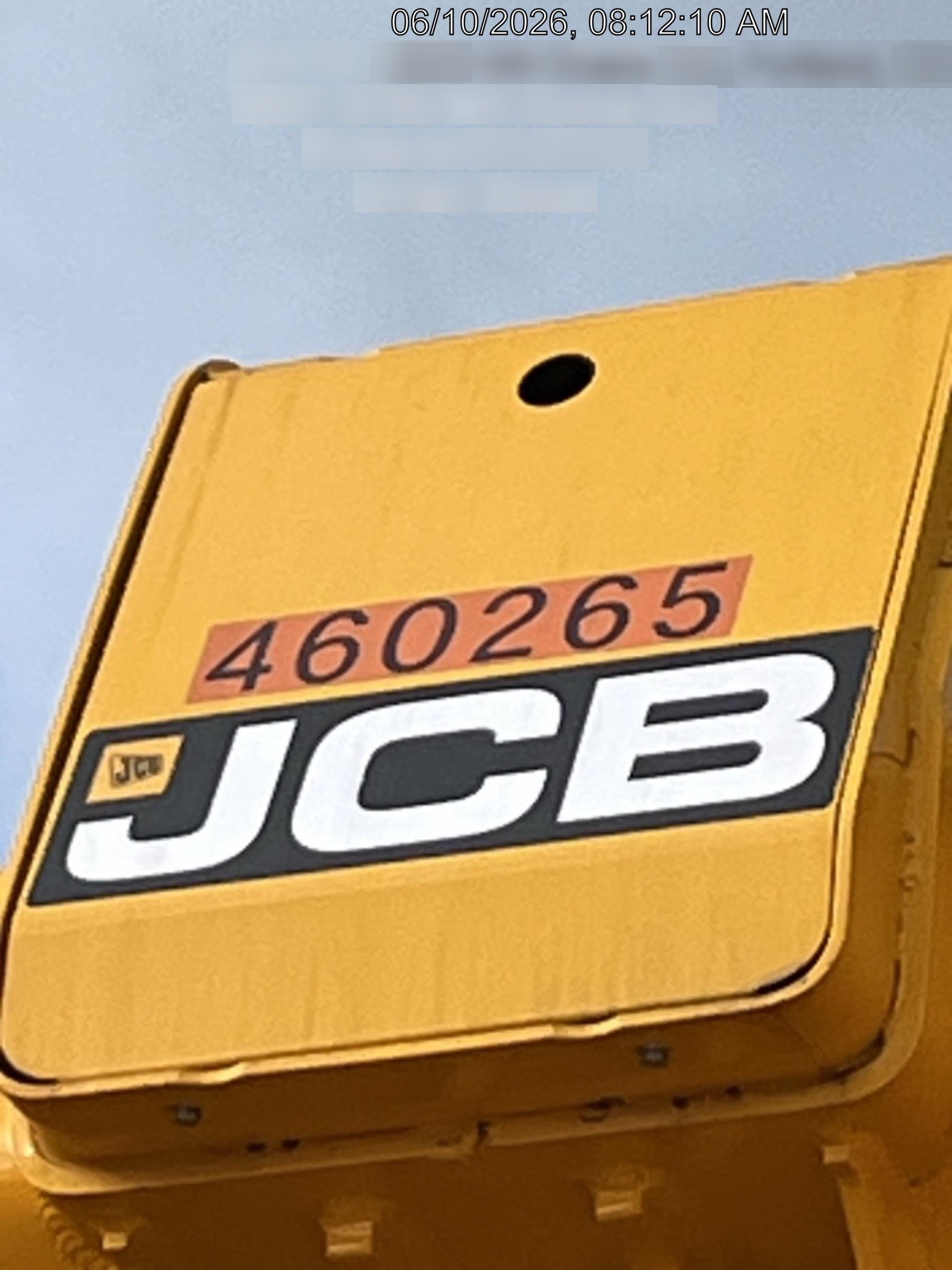 2024 JCB 509-42
