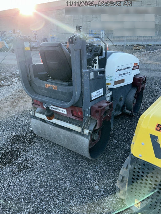 2020 DYNAPAC CC 1200