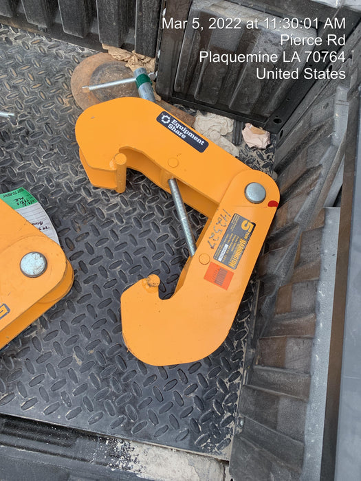 2021 HARRINGTON UBC050