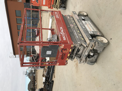 2017 Skyjack SJIII-3219 Skyjack SJ3219III