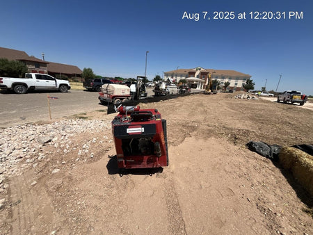 2023 TORO TRX-16