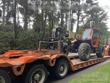 2023 JLG 1732