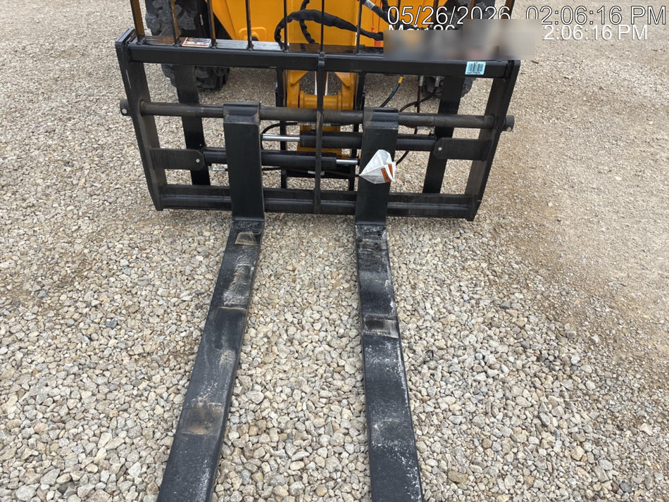 2026 JCB 400/F7377
