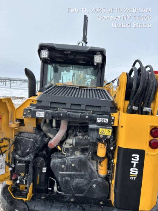 2024 JCB 3TS-8T