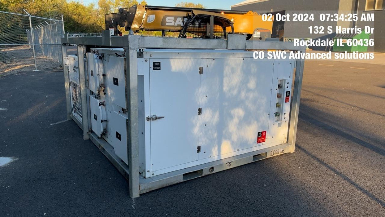 2022 SMARTECH SACP26A-SP