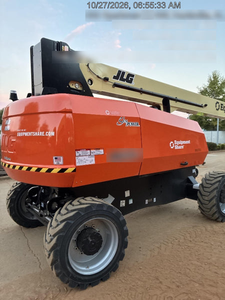 2026 JLG 860SJ