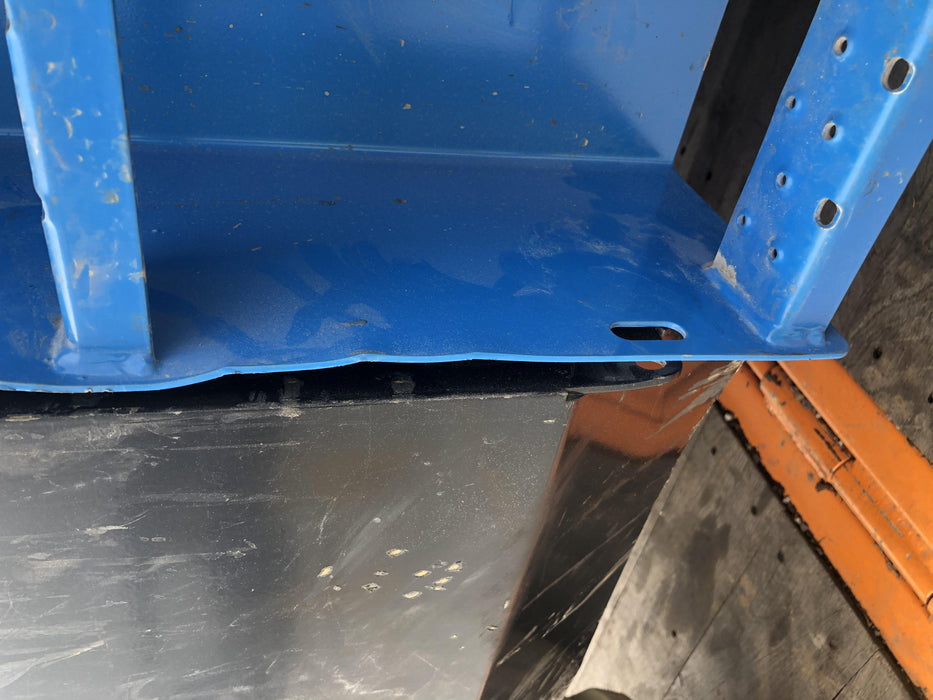 2020 GENIE GS-4390 RT