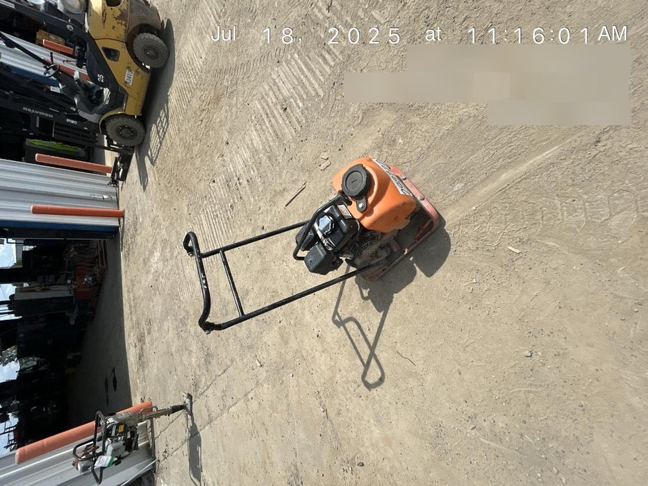 2023 MULTIQUIP MVC82VHW