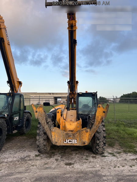 2025 JCB 514-56
