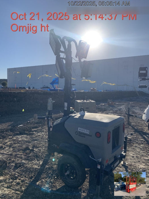 2024 WACKER NEUSON LTT4