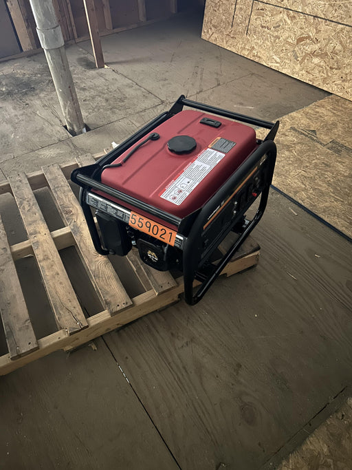 2025 MI-T-M GEN-3600-0MM0